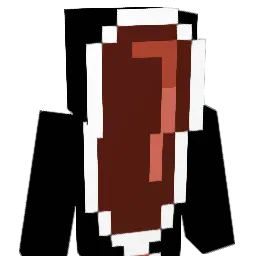 UN_CO Minecraft avatar bust