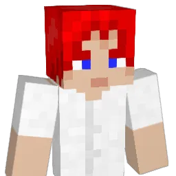 UN_Ren Minecraft avatar bust