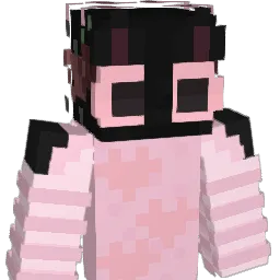 UN_thexD Minecraft avatar bust