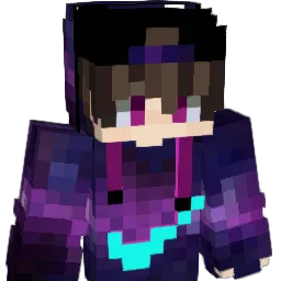 UNature Minecraft avatar bust