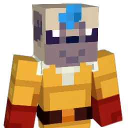 UNiCOMICS's Minecraft skin