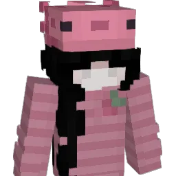 UO3's Minecraft skin