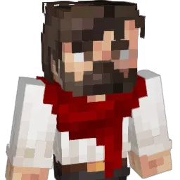 UPACADABRA's Minecraft skin