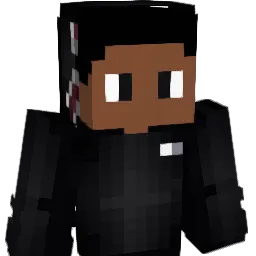 UPTHEHOOD's Minecraft skin