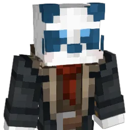 UPdullah's Minecraft skin