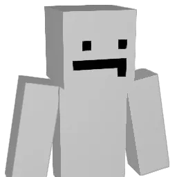 UQI_TheGreat Minecraft avatar bust