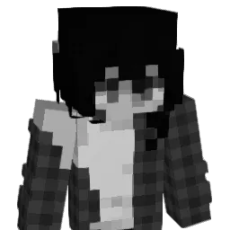 URABB Minecraft avatar bust