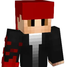 URARA_123 Minecraft avatar bust