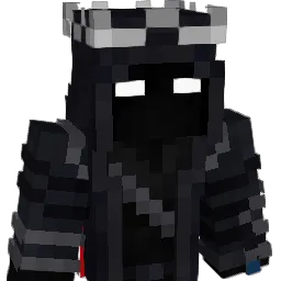 URBOISenseiWu Minecraft avatar bust