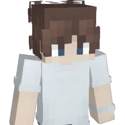 URDADISCUTE11 Minecraft avatar bust
