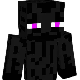 URHEIM Minecraft avatar bust