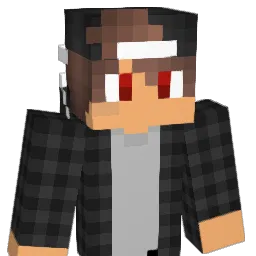 URNIGHTMARE2006 Minecraft avatar bust
