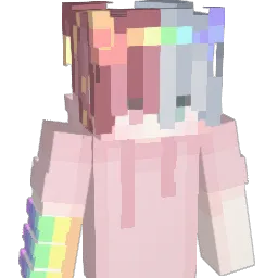 URXEZ Minecraft avatar bust