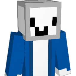 UR_IDK Minecraft avatar bust