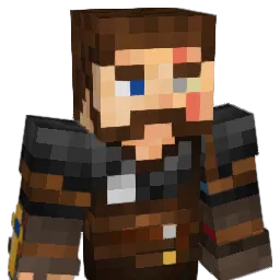 UR_Therapist Minecraft avatar bust