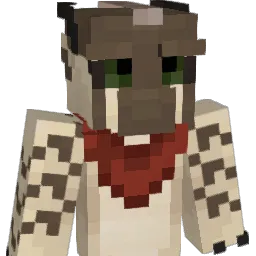 USAGoldenfox's Minecraft skin