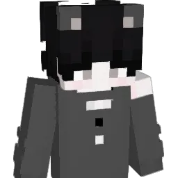 USB_TOASTER Minecraft avatar bust