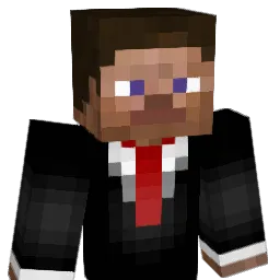 USE1ESS's Minecraft skin