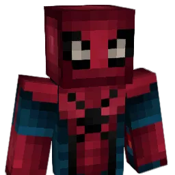 USGohan Minecraft avatar bust