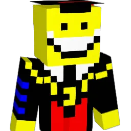 USHALLAT's Minecraft skin