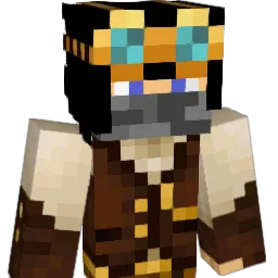 USP451's Minecraft skin
