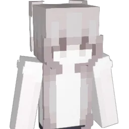 US_85 Minecraft avatar bust