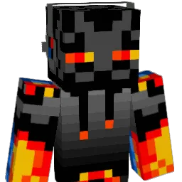 USarmyoz Minecraft avatar bust