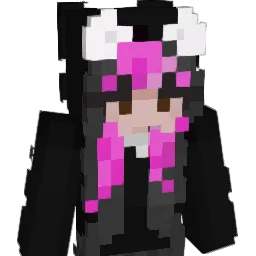 USayHacksISayfax Minecraft avatar bust