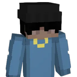 UTNG's Minecraft skin
