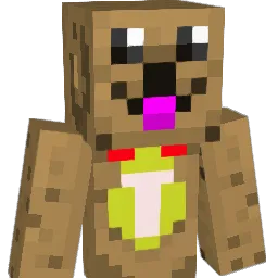 UTNe182's Minecraft skin