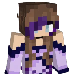 UUQin's Minecraft skin
