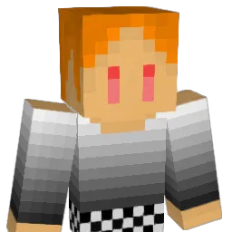 UUUmk2 Minecraft avatar bust