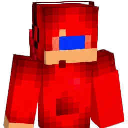 UVCORE's Minecraft skin