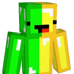 UVVP's Minecraft skin