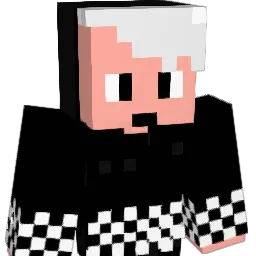 UV_Lam Minecraft avatar bust