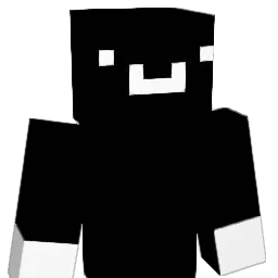 UWEMM_Trayden Minecraft avatar bust