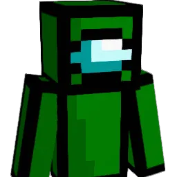 UWHobs's Minecraft skin