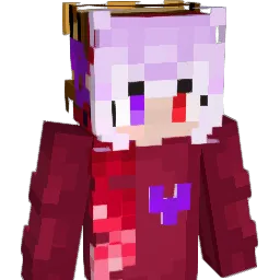 UWUJudy's Minecraft skin