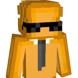 UXX1's Minecraft skin