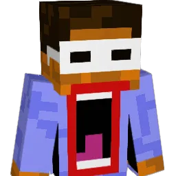 UYmari's Minecraft skin