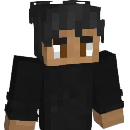 U_3mmarz Minecraft avatar bust