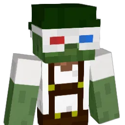 U_G3t_B00med Minecraft avatar bust