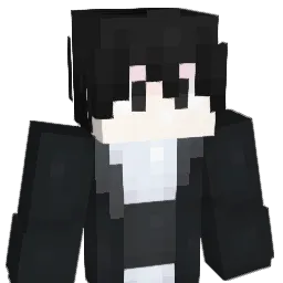 U_KnowWhatIMean Minecraft avatar bust