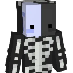 U_Know_Weee Minecraft avatar bust