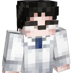 U_Lab's Minecraft skin