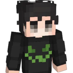 U_No_Who Minecraft avatar bust