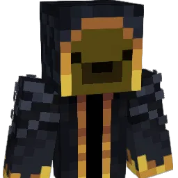 U_R_DEAD Minecraft avatar bust