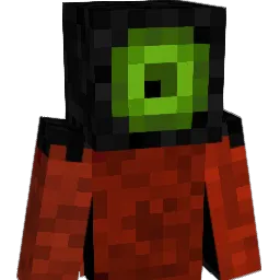 U_S_M_C_ Minecraft avatar bust