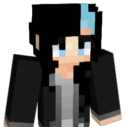 U_Syung Minecraft avatar bust