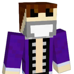 U_Trex's Minecraft skin
